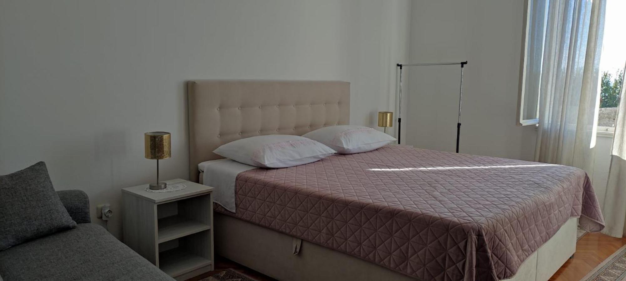Old Town Rooms Rab Town Ruang foto